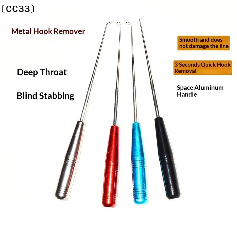 ステンレス製 魚釣り用フック外しツール 安全な魚釣り用フック - Fishing Equipment Carp のレビューと価格