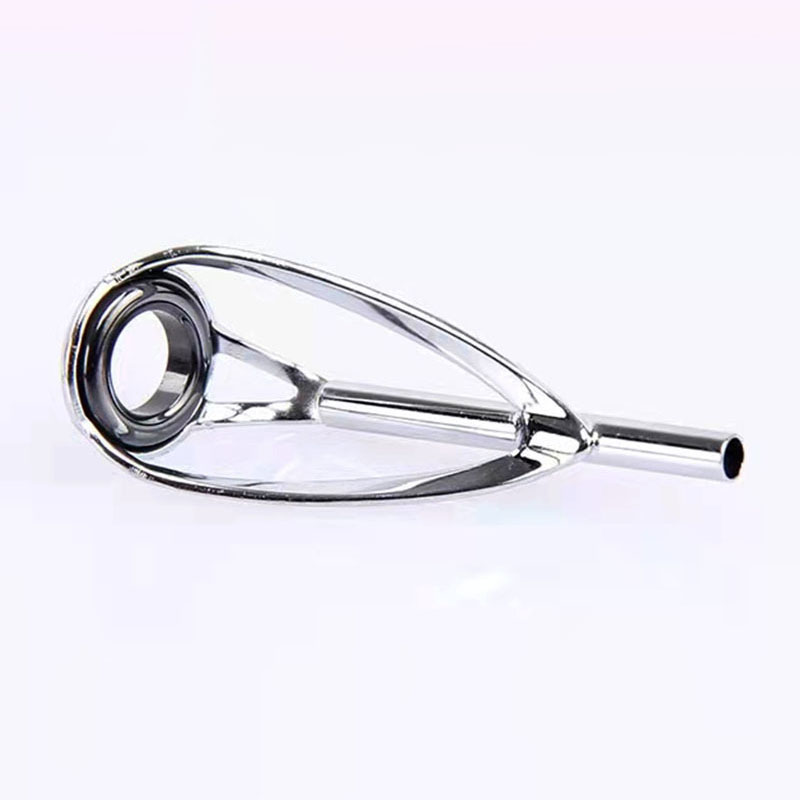 【絡み防止チップトップガイドセット】セラミックラインガイド付 - Fishing Equipment Cheap のレビューと価格