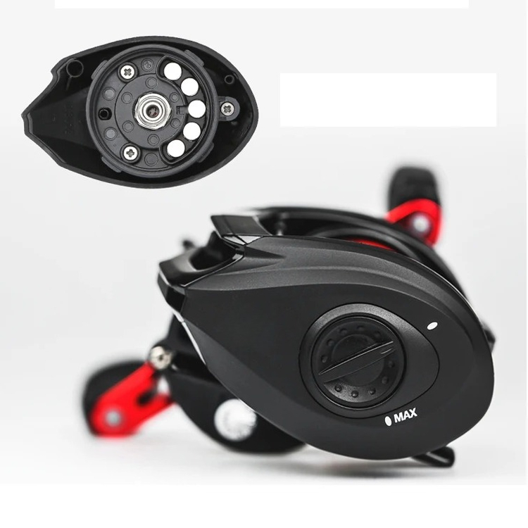 アブガルシア BMAX ブラックマックス 釣り竿 スピニング - Abu Garcia Reel Max のレビューと価格