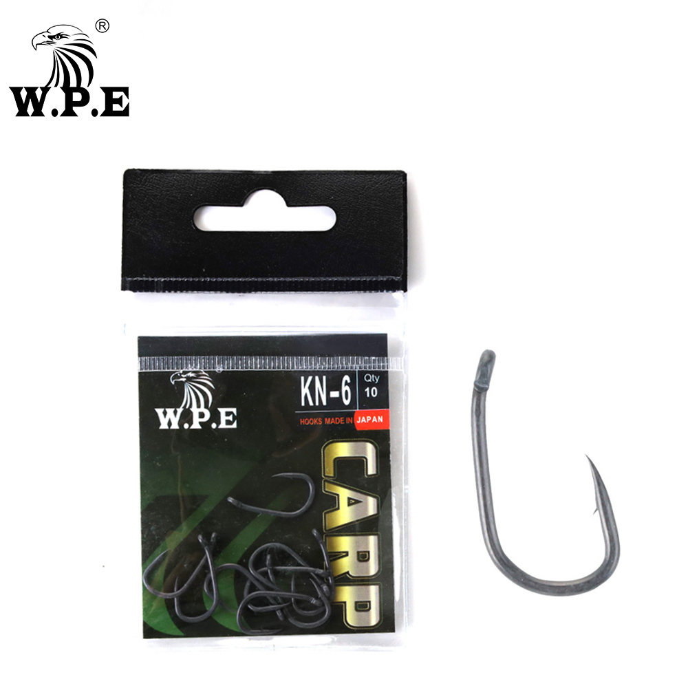 W.P.E ブランド 30 ピース/ロット コーティング高炭 - Fishing Equipment Brands のレビューと価格
