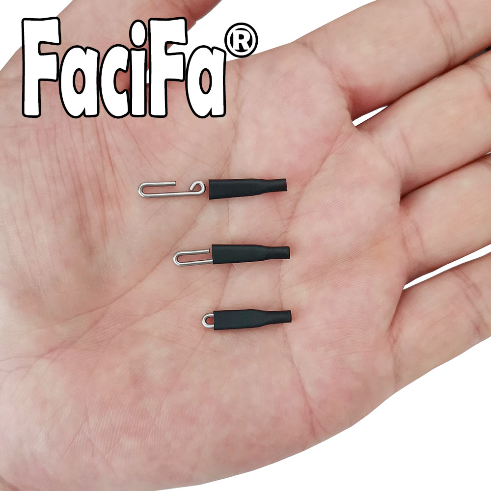 100 個 Enganche Rapido 高速釣りスナップ - Ice Fishing Tip Up のレビューと価格