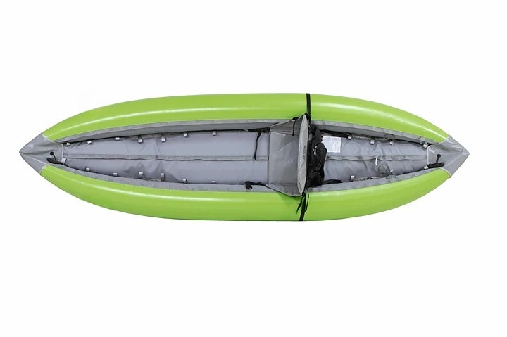 ベストセラーの安全なPVC製インフレータブル2人乗りカヤック - Fishing Equipment To Sell のレビューと価格